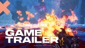 Warhammer 40,000: Boltgun II - Galaxies Showcase Trailer