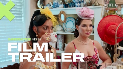 Solo membri: Palm Beach - Trailer ufficiale (Netflix)
