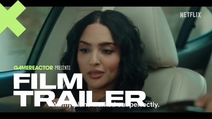 The Fakenapping - Trailer ufficiale (Netflix)