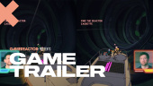 Orbitals - Gameplay Reveal Trailer
