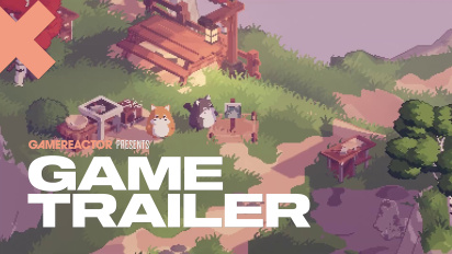 Tinkernest - Trailer annuncio