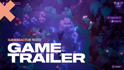 Moonlight Peaks - Trailer di Gameplay Soprannaturale