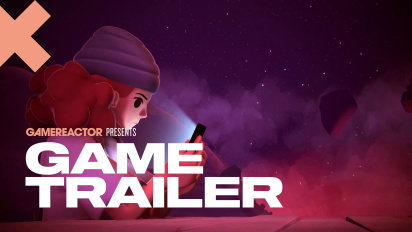 In the Drift - Trailer annuncio