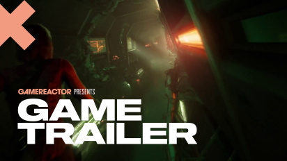 Star Trek: Shadow Frontier - Teaser dell'annuncio