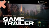 Pacific Drive - Surviving the Zone Gameplay Summary