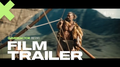 Chief of War - Trailer ufficiale
