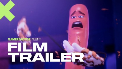 Sausage Party: Foodtopia: Stagione 2 - Trailer ufficiale