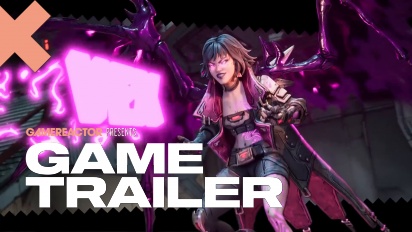 Borderlands 4 - Panoramica ufficiale del gameplay Vex