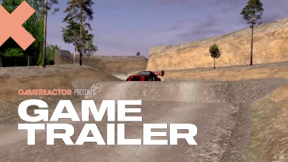 Old School Rally - Trailer di lancio (PS5 & PS4)