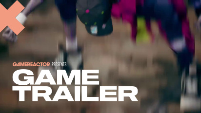 Stupid Never Dies - Annuncio trailer (PS5)