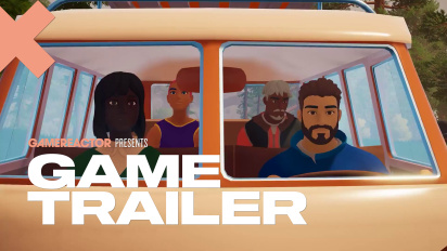 Outbound - Trailer data di uscita (PS5)