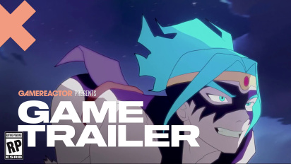 Barbarian Saga The Beastmaster - Trailer in arrivo (PS5)