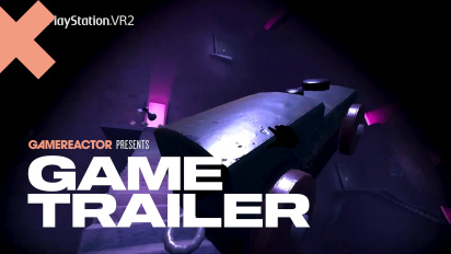 Little Nightmares VR: Altered Echoes - Trailer di presentazione (PS VR2)