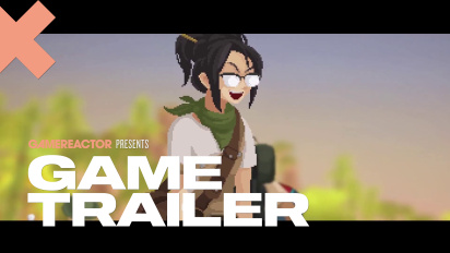 Dave the Diver - Annuncio della data di uscita del Pacchetto Contenuti In the Jungle (PS5 & PS4)