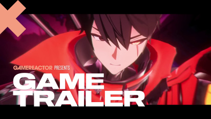 SlashZero - Trailer di presentazione (PS5)