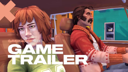 Yerba Buena - Trailer di presentazione (PS5)