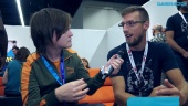 Assassin's Creed: Unity - Maxime Durand Interview