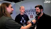 GC 12: Assassin's Creed III - Naval Combat Interview
