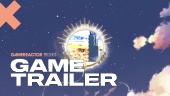Harmony: The Fall of Reverie - Gameplay Trailer