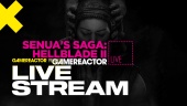 Senua's Saga: Hellblade II - Livestream Replay