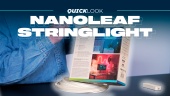 Nanoleaf Outdoor String Lights (Quick Look) - L'ultimo elemento essenziale per l'outdoor