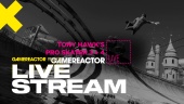 Tony Hawk's Pro Skater 3 + 4 - Riproduzione in diretta streaming