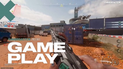 Call of Duty: Black Ops 7 - Dominazione al Gameplay di Esposizione