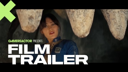 Fallout - Clip Okey Dokey della Stagione 2