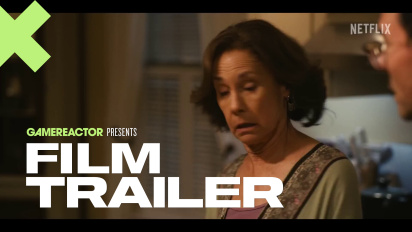 Big Mistakes - Trailer ufficiale (Netflix)