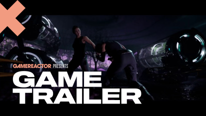 Directive 8020 - Trailer multiplayer