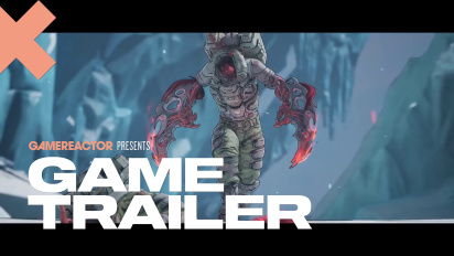 Borderlands 4 - Mad Ellie and the Vault of the Damned Rimorchio