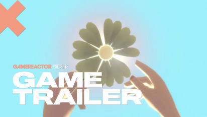 Seed - Trailer cinematografico con impresa. Bj&ouml;rk