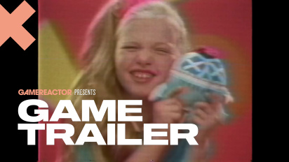 Poppy Playtime Capitolo 5 - Trailer di lancio senza censura