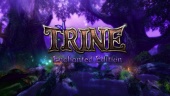 Trine - Enchanted Edition Trailer