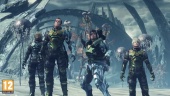 Xenoblade Chronicles X - Battle Trailer
