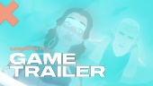 Harmony: The Fall of Reverie- Reveal Trailer