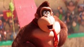 È in lavorazione un film Donkey Kong ?