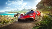 Forza Horizon 5 Si dice che abbia già venduto due milioni di copie su PS5
