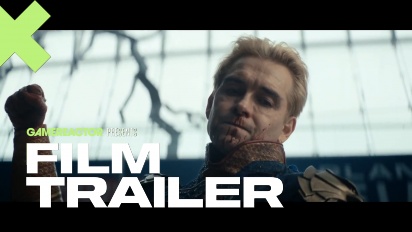 The Boys - Trailer teaser dell'ultima stagione