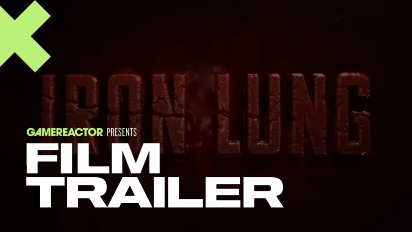 Iron Lung - Trailer finale