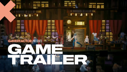 The 9th Dragon - Trailer annuncio