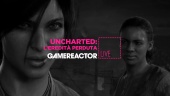 GR Italia Live: Uncharted: L'Eredità Perduta - Replica Livestream