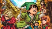Si dice che Square Enix stia lavorando a un remake di Dragon Quest VII