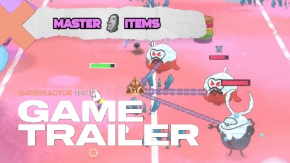 Ink Inside - Trailer di lancio (PS5)