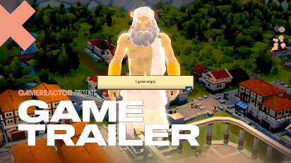 Nova Roma - Trailer di annuncio del Game Pass per PC