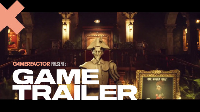 Magicians: The Devil's Deal - Trailer di presentazione