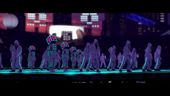 The Black Eyed Peas Experience - Trailer di lancio