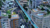 SimCity: Città del futuro - Trailer di lancio