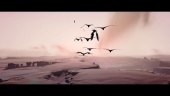 Vane - PSX Reveal Trailer