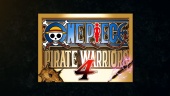 One Piece: Pirate Warriors 4 -Trailer di lancio (italiano)